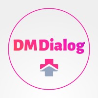 dm dialog