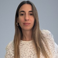 Rocio Diaz Martinez