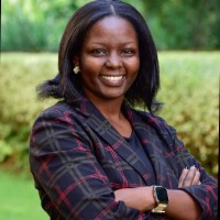 Brenda Kwanusu