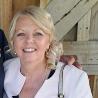 Sandra Bourke