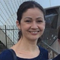 Joanna Kidd