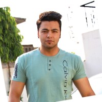 Azmat Malik