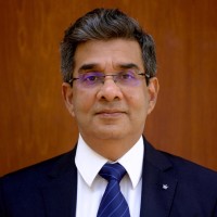 Mohanakrishnan Gopalakrishnan
