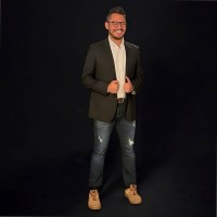 Sergio Mendoza Guerrero