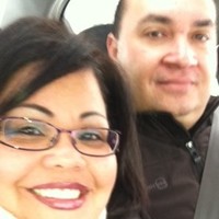 Robert And Liz Vazquez