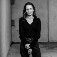 Lauren McCarthy