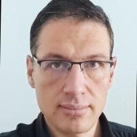 Andrés García González