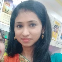 Shrinidhi Salian