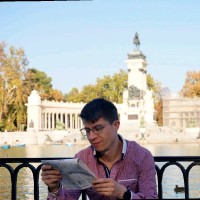 Robert Strainge (B.App.Sci)