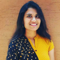 Deeksha P