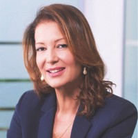 Leila Djakour-Ghurburrun