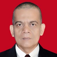 Ahmad Hudori