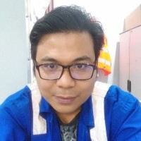Syafrul .