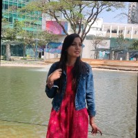 Divya H.m