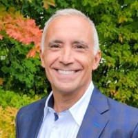 Salvatore Pitti, CFP®, CRPS®, AIF®