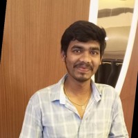 Sai Kumar Chapidi