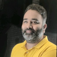 Abhay Shegokar