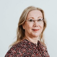 Eeva Heikkerö