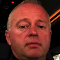 Frode Jørgensen
