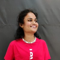 Vandana A R