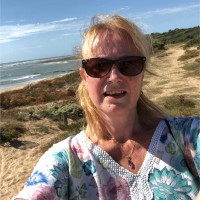 Carine Champiot-Marchal
