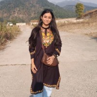 Sumita Grover Bharti