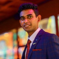Saravanan Gunasekar