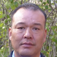 Lionel Espinoza