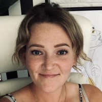 Colleen Bakke