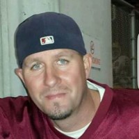Mark Holson