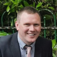 Steven Mcgarvey