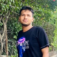 Simanta Ray
