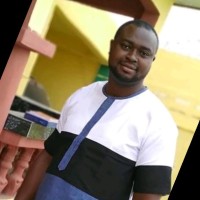 Chima Udo