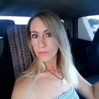 Mandy Carroll Gilbert