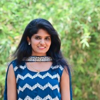 Harshitha V