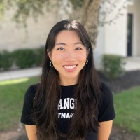 Annie Lee, Ma, Otr/L