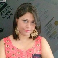 Wendoly Alexandra Castro Rammirez