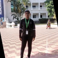 Mohanapriya C