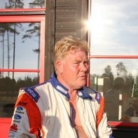 Tommy Ahlberg