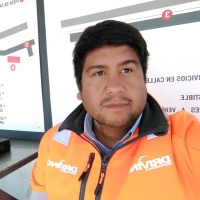 Miguel Angel Palma Neira