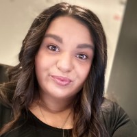 Angelique Strait