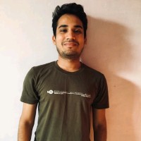 Vikash Chamoli