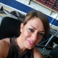 Eva Arroyo Álvaro
