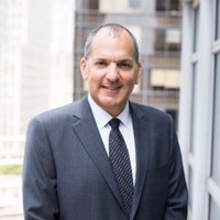 Eric S. Brown