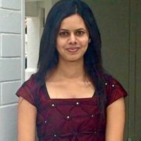 Sanchika Sarvananthan
