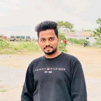 B T SHIVA KUMAR