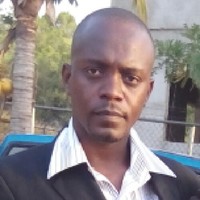 Oneil Robinson