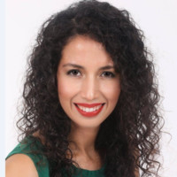 Tatiana Pastor