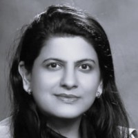 Halima Zahra Bukhari