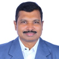 Harshavardhan Gudimella